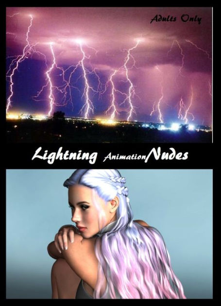 Lightning Nudes Animation 3 Sex