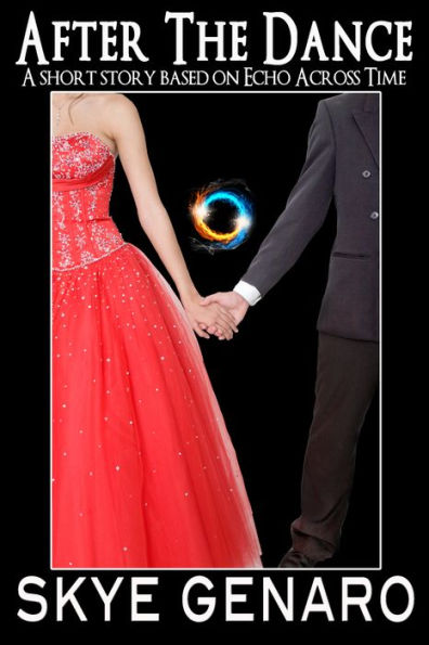 After the Dance, a short story based on Echo Across Time