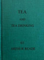 Tea and Tea Drinking