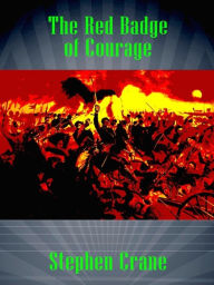 The Red Badge of Courage