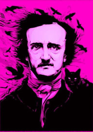 Title: Works of Edgar Allan Poe Volume 5 (Horror, Drama, Evil, Supernatural,Occult, Witch, Demon, Devil, Halloween, poem, poems, poet, poetry, william shakespeare, literature, edgar allan poe, plays, works) Presented by Resounding Wind Publishing, Author: Edgar Allan Poe