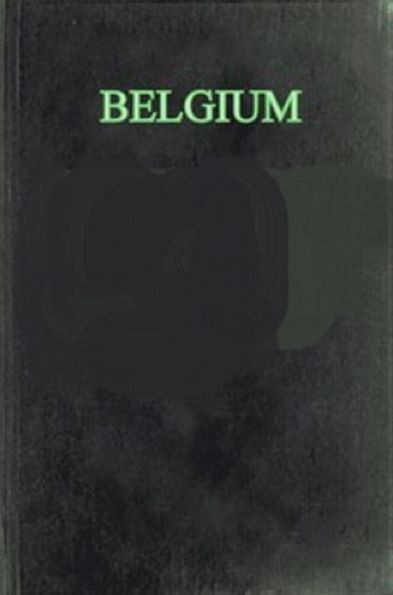 Belgium (Illustrated)
