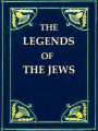 The Legends of the Jews, Volumes I-IV