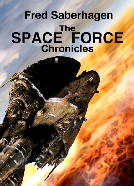 The Space Force Chronicles