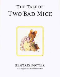 The Tale Of Two Bad Mice