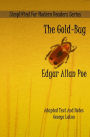 The Gold-Bug: Simplified For Modern Readers