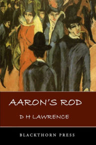Aaron's Rod