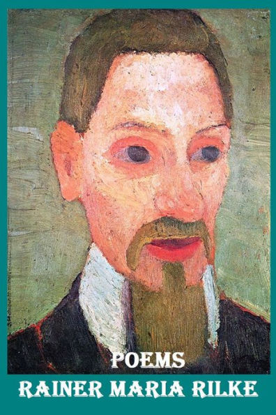 POEMS OF RAINER MARIA RILKE