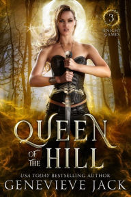 Title: Queen of The Hill, Author: Genevieve Jack