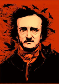 Title: Works of Edgar Allan Poe Volume 3 (Horror, Drama, Evil, Supernatural,Occult, Witch, Demon, Devil, Halloween, poem, poems, poet, poetry, william shakespeare, literature, edgar allan poe, plays, works) Presented by Resounding Wind Publishing, Author: Edgar Allan Poe