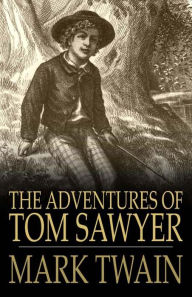 The Adventures of Huckleberry Finn