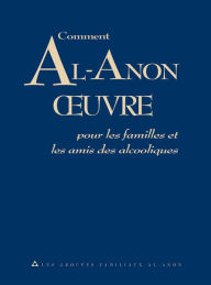 Title: Comment Al-Anon, Author: Al-Anon Family Groups