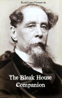 The Bleak House Companion (Includes Study Guide, Historical Context, Biography and Character Index)