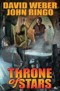 Title: Throne of Stars, Author: David Weber