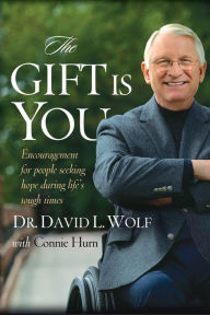 The Gift Is You