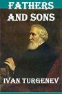 Fathers & Sons ~ Ivan Turgenev