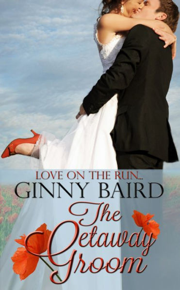 The Getaway Groom (Summer Grooms Series, Book 4)