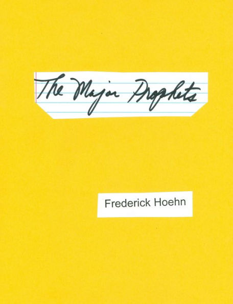The Major Prophets
