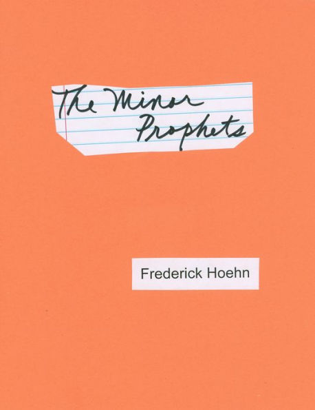 The Minor Prophets