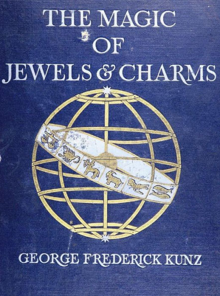 The magic of jewels and charms