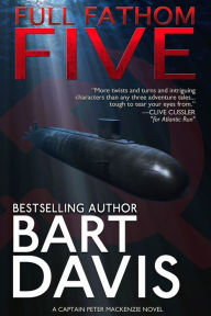 Full Fathom Five