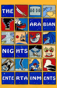 The Arabian Nights Entertainments