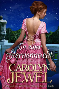 Title: In einer Sternennacht, Author: Carolyn Jewel