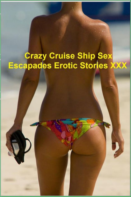 Cruise Sex Story 100