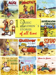 Title: 12 Classic Children´s Stories of All Time, Author: Hans Christian Andersen