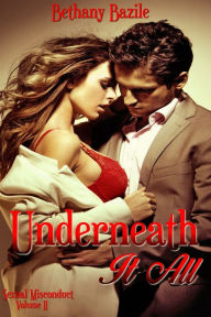 Underneath It All (Sexual Misconduct Volume II)