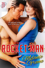 Title: Rocket Man, Author: Melanie Greene