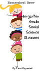 Kindergarten Grade Social Science Quizzes