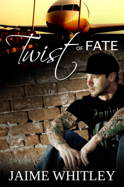 Twist Of Fate E Book Jaime Whitley