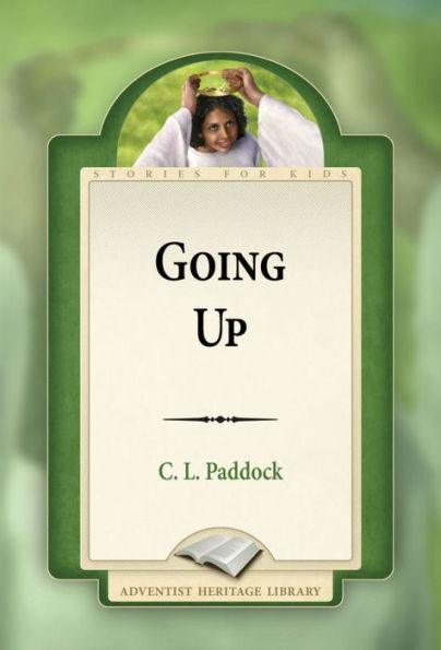 Going Up