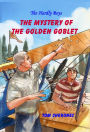 The Hardly Boys: Mystery of the Golden Goblet