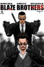 Blaze Brothers No. 1