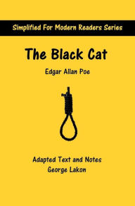 Title: The Black Cat: Simplified For Modern Readers, Author: Edgar Allan Poe