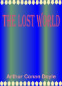 The Lost World by Arthur Conan Doyle