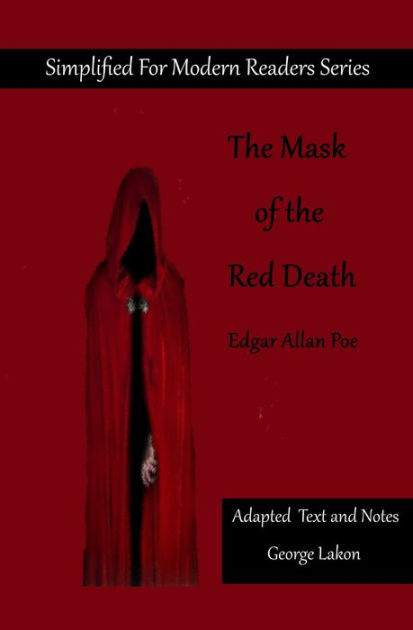 the mask of the red death