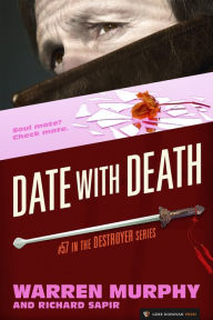 Date with Death (Destroyer Series #57)