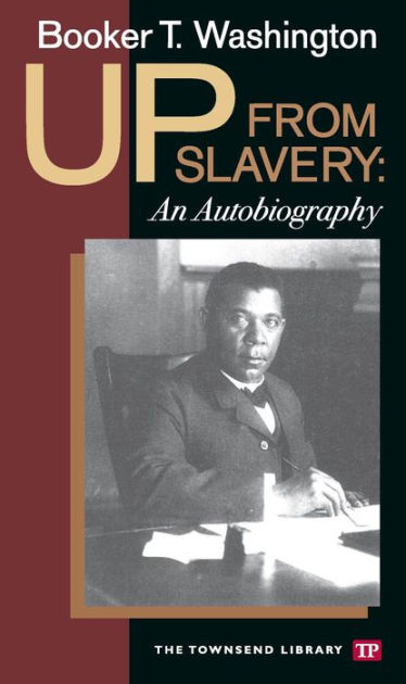 Up from slavery chapter 1