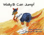 Wally B Can Jump!