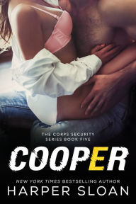 Cooper