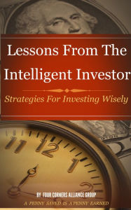 Title: Lessons From The Intelligent Investor, Author: Felix Martinez