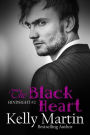 Hindsight: The Black Heart (#2)