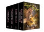 Songs of Magic Books 1-4 (Four Fairy Novels)