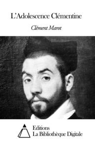 Title: L, Author: Clément Marot