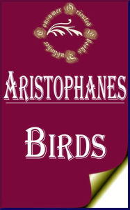 Birds by Aristophanes