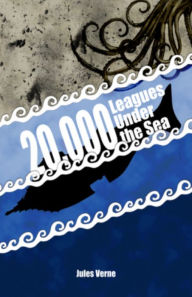 20,000 Leagues Under the Sea