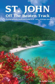 Title: St. John Off The Beaten Track, Author: Gerald Singer